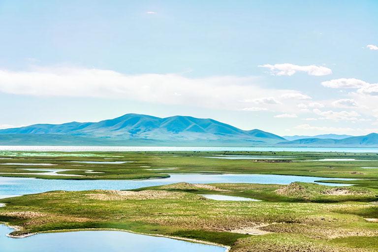 玉树的旅游景点,青海玉树旅游线路推荐