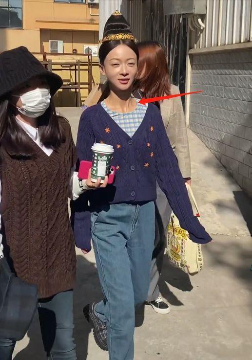 瘦到脱相的女明星真的好看吗,瘦脱相的女网红