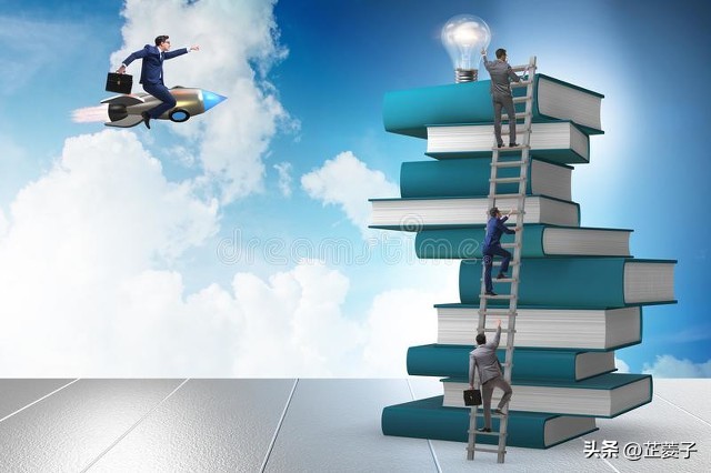 李开复创业推荐书,李开复好书推荐