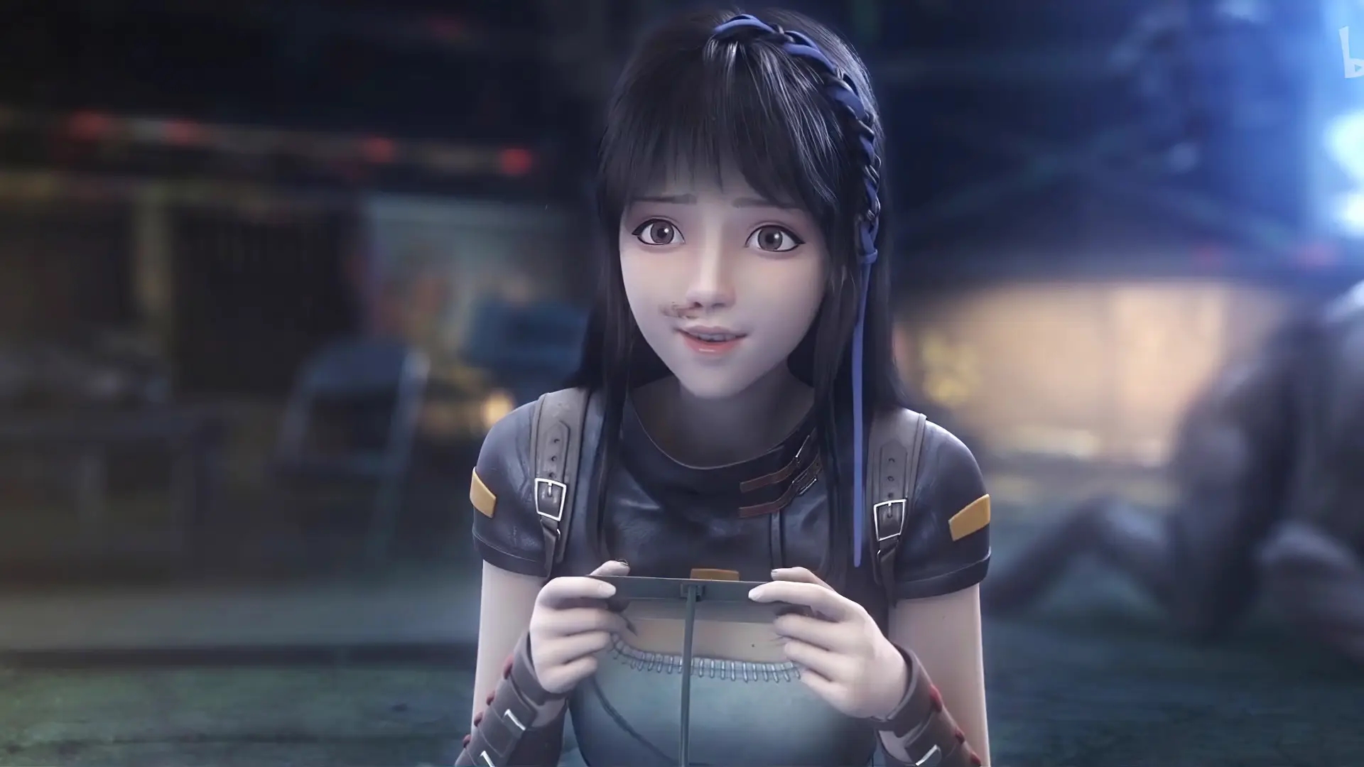 三体动画是热议还是争议,三体动画值得看吗