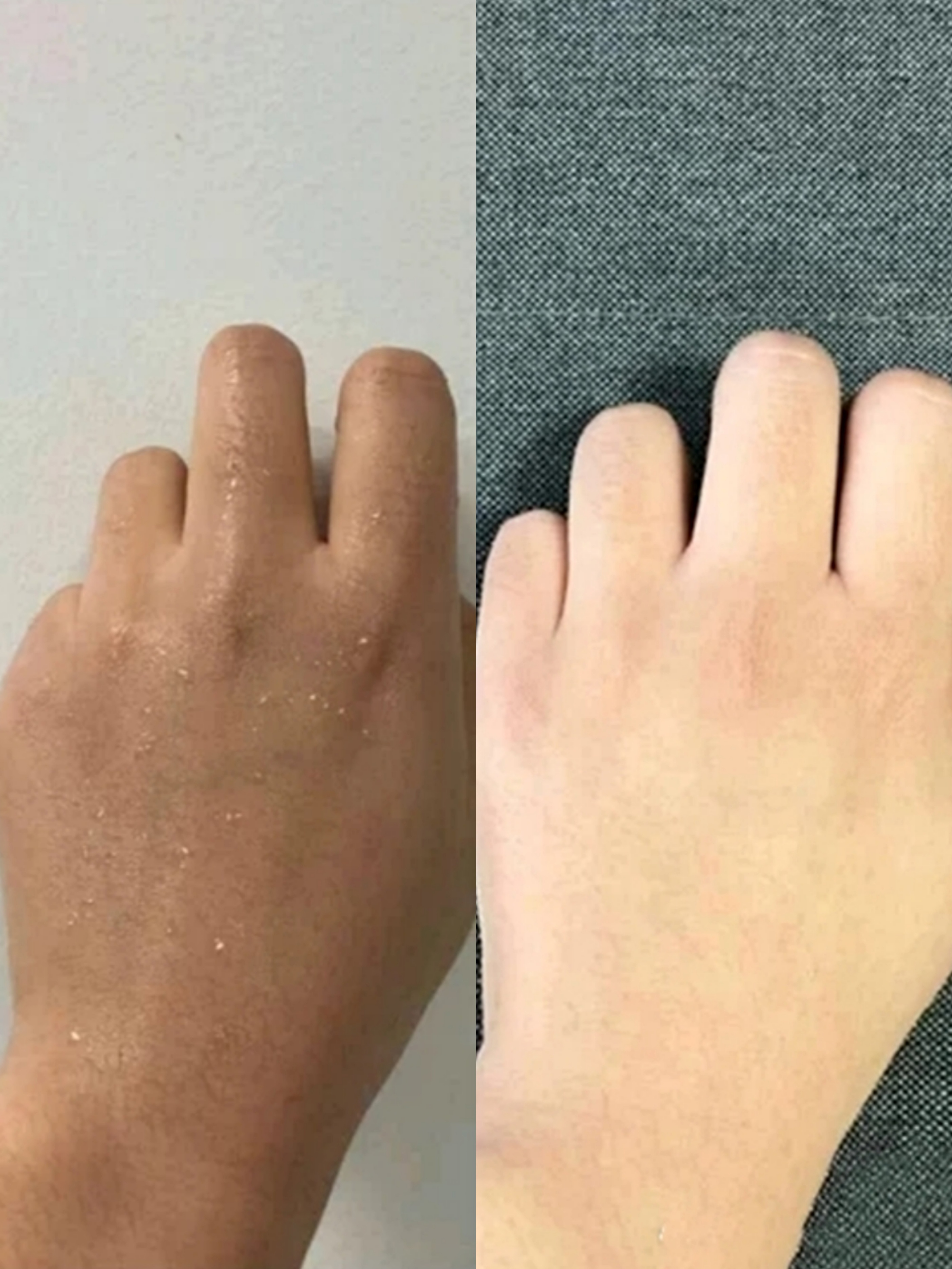 用哪一种手膜好用效果又快,好用的手膜推荐