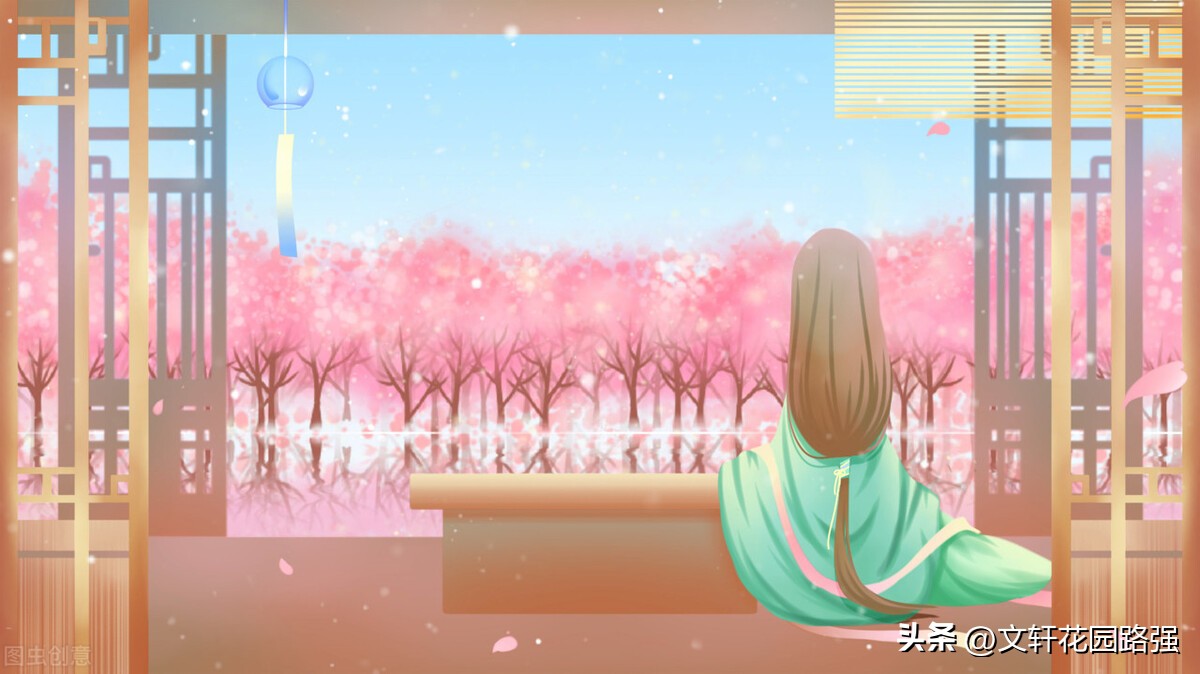 古诗清平乐经典诗句,清平乐100首诗词原创