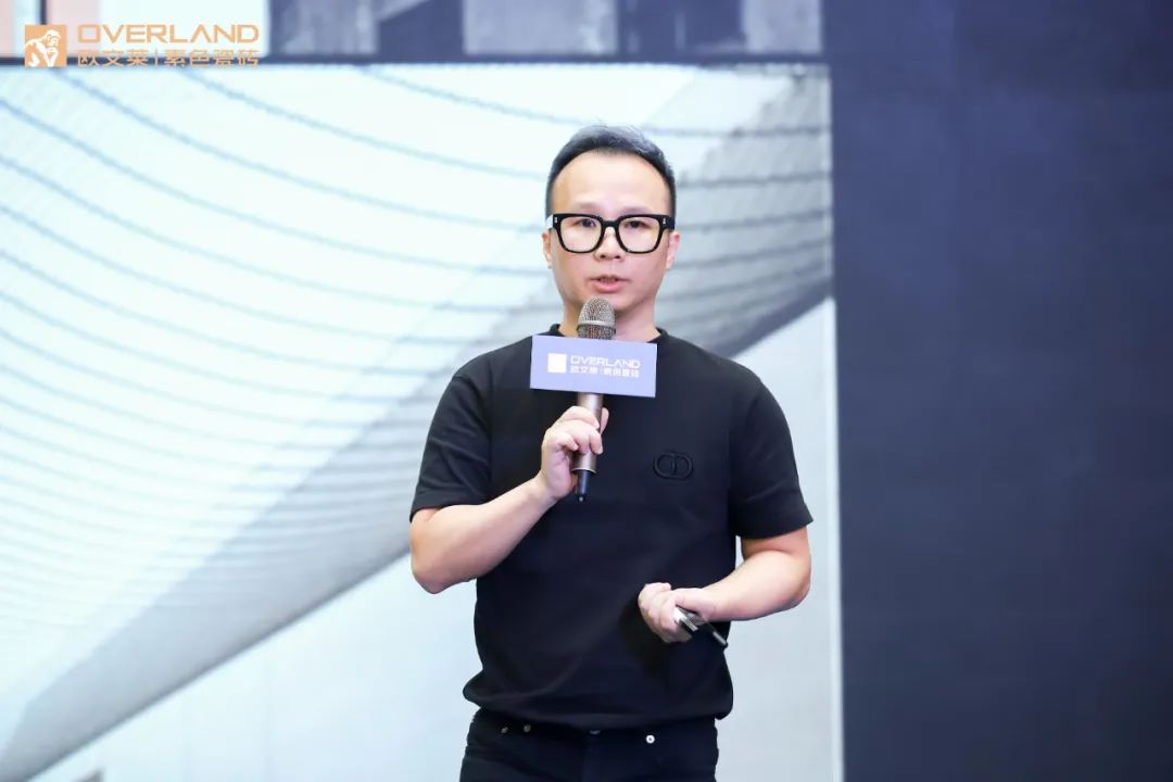 3000㎡大店落子西安!剖析欧文莱核心大店布局的“因”与“势”