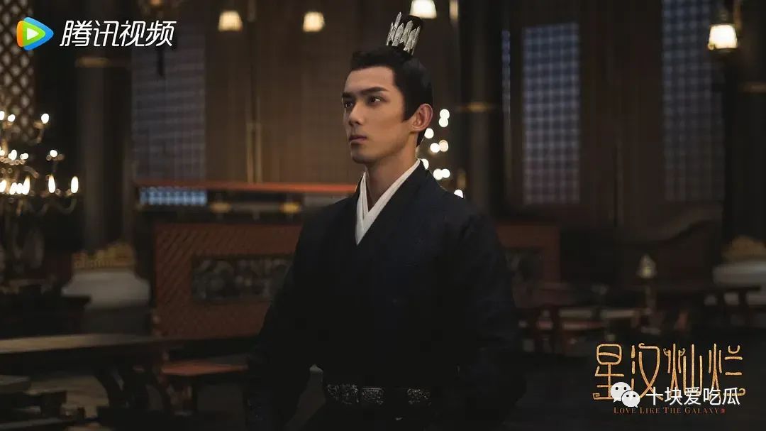 刘昊然路转粉,刘昊然的路人缘好不好