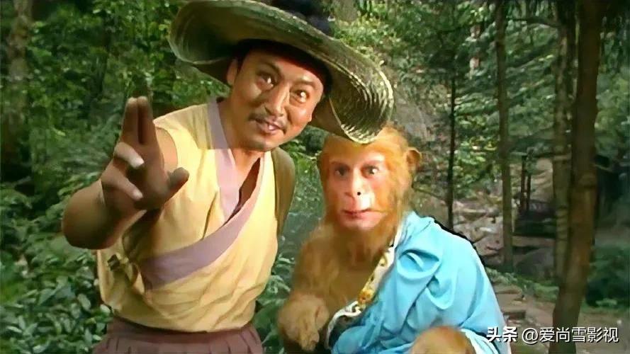 给孙悟空指路的砍柴樵夫究竟是谁？其实书中早已给出答案！