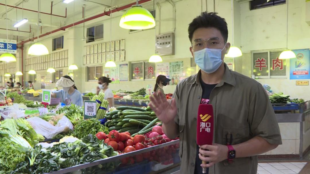 最新海口农贸市场分布图,海口农贸市场海鲜价格