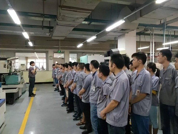 企业文化建设要持之以恒落地见效,企业文化基础及企业文化建设精讲