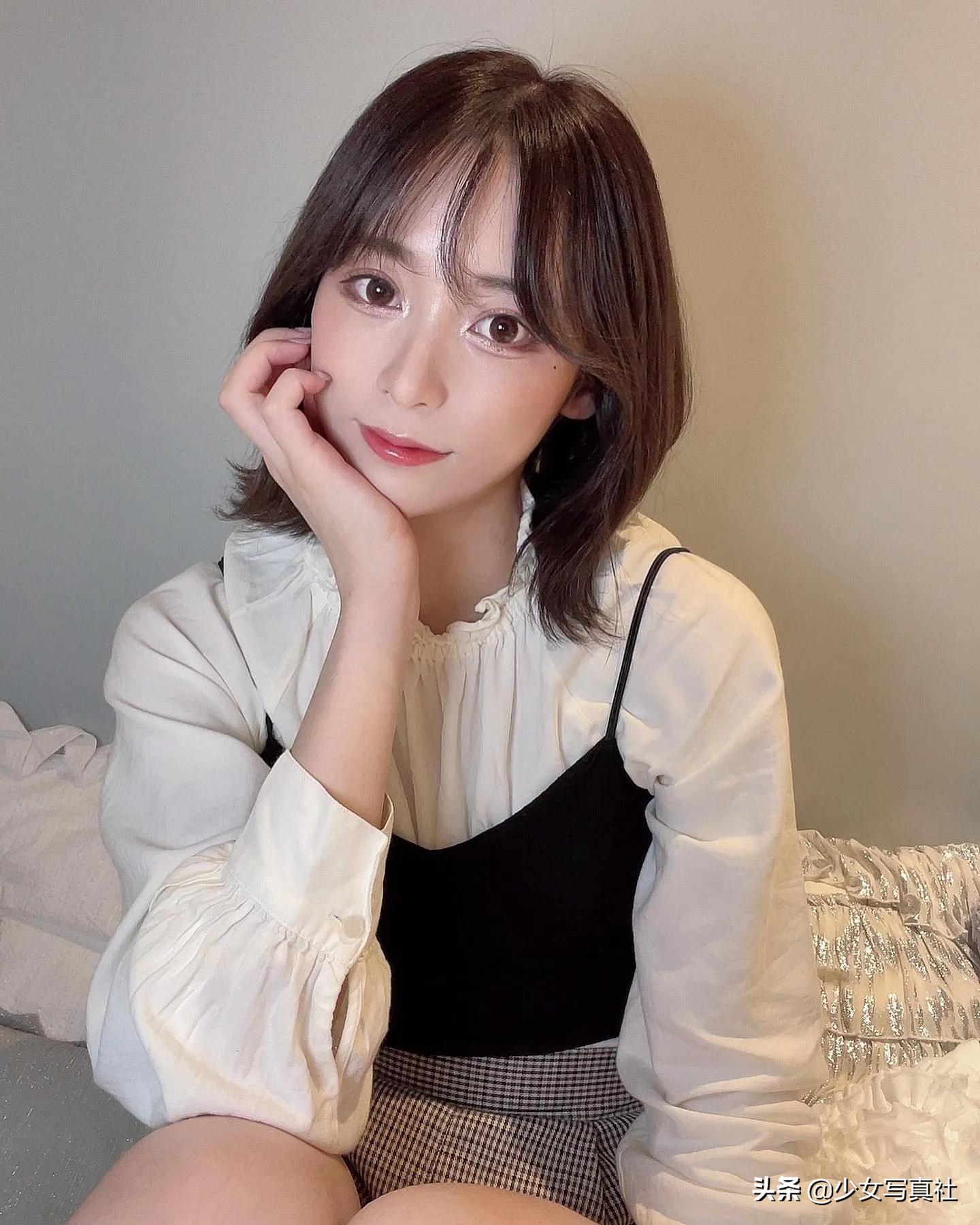 日本可爱美少女竹内星菜,日本可爱美少女组合