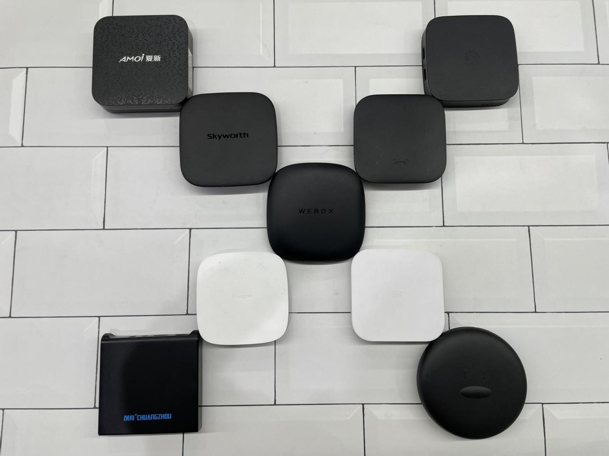 电视机顶盒哪个牌子最好用2023,网络电视机顶盒买哪一种最好