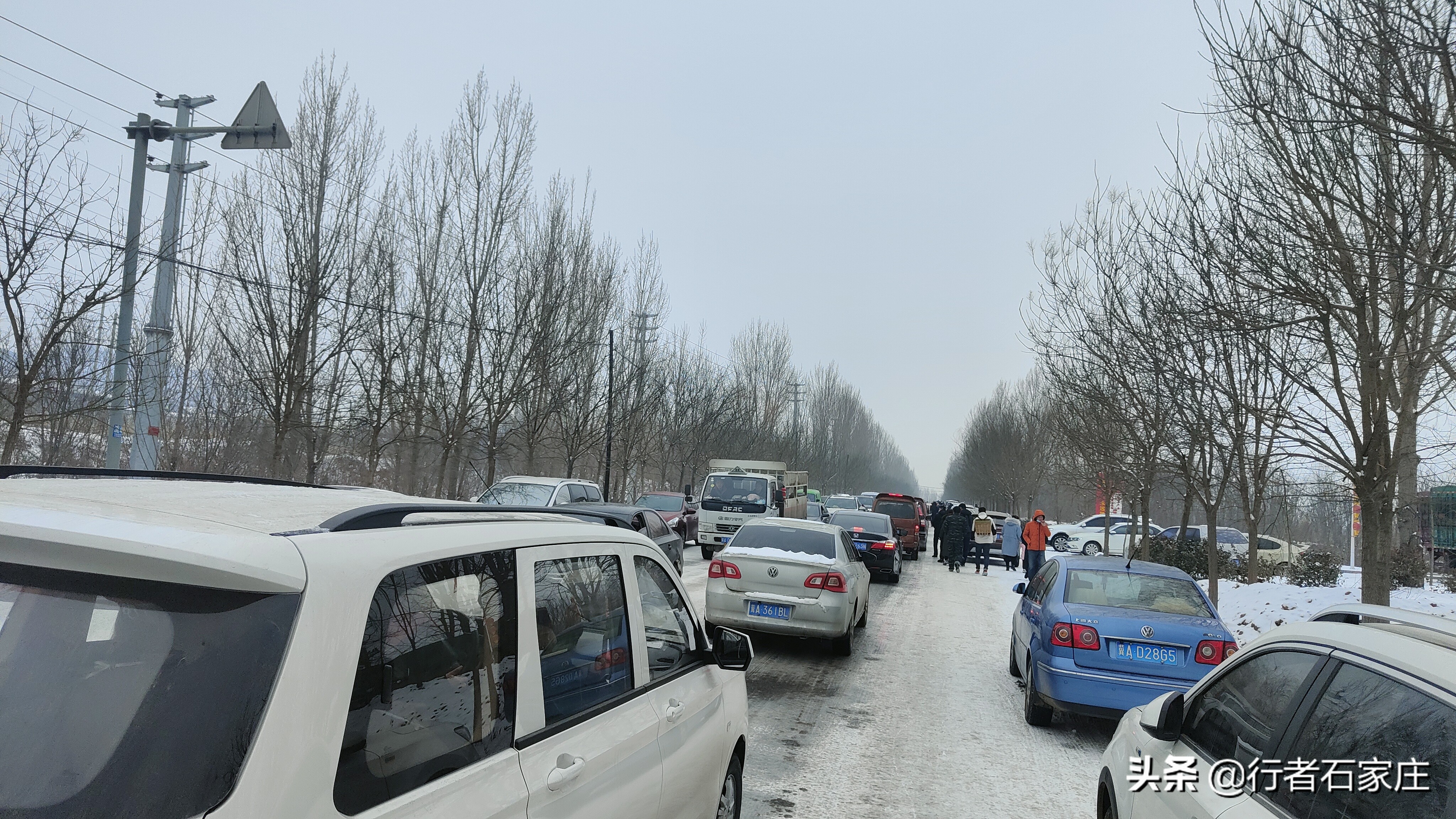 石家庄元氏南佐大集下午人多吗,石家庄元氏南王集市