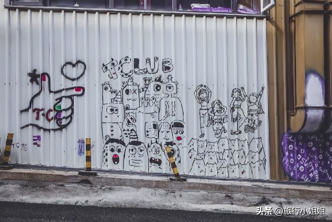 夏日海边微醺氛围感,滨城风光秀丽浪漫气息爆表