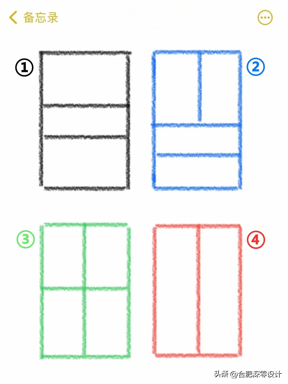 一般的家用冰箱怎么选择尺寸,冰箱基础型和标准型的区别