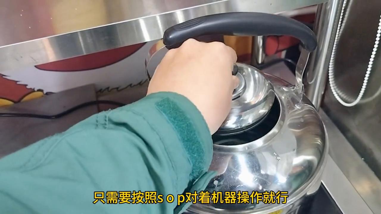 奶茶店开档，顺便聊聊天#*袜丝**奶茶