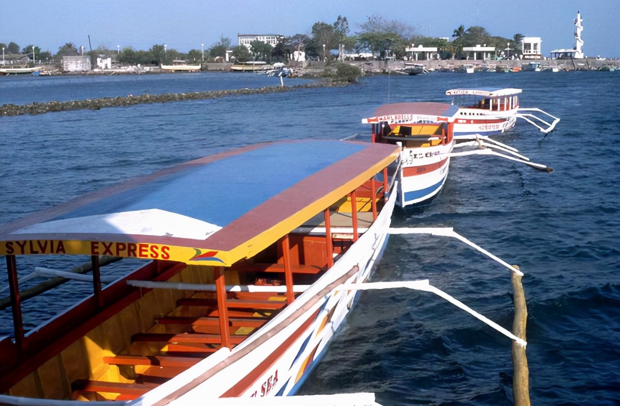 菲律宾十大贫穷问题,菲律宾最贫穷地区