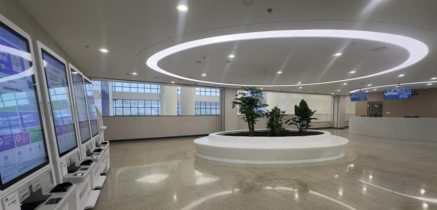 绍兴市人民医院专家门诊一览表,浙江省人民医院越城分院专家号