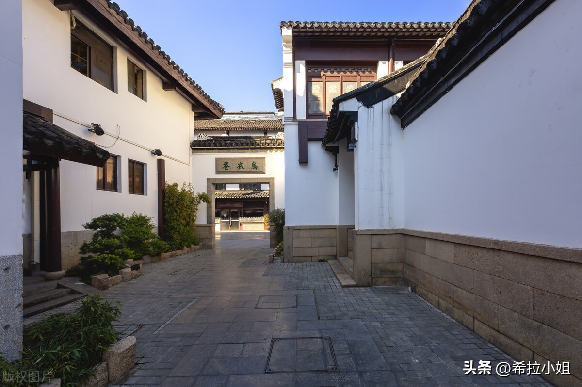 秦淮河畔有什么好玩的,秦淮河值得去的地方