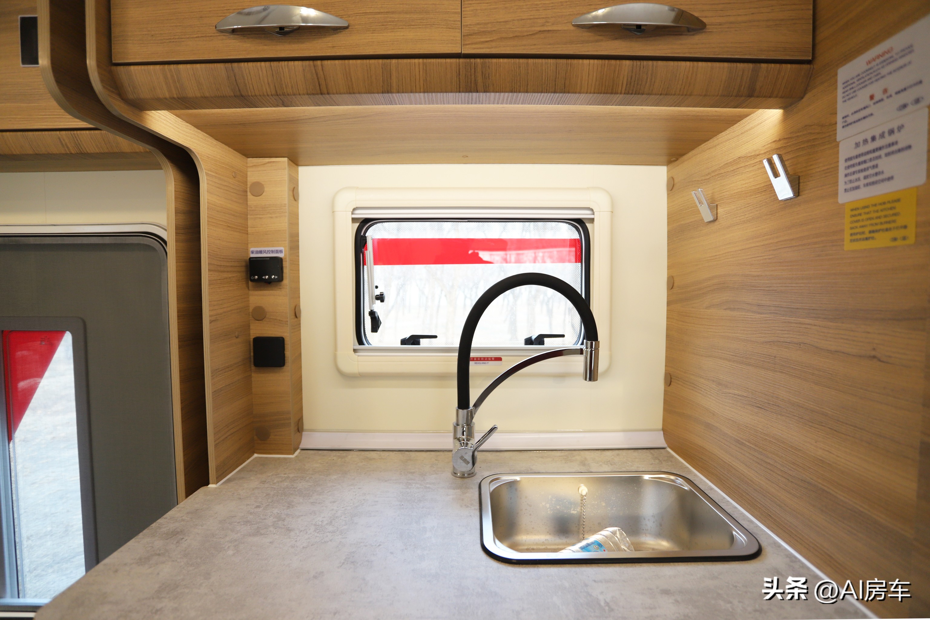 便宜实惠舒适性好空间大什么suv好,天歌房车