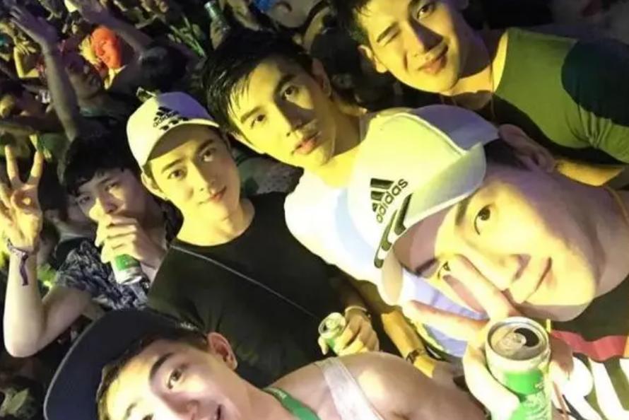 泰国男模餐厅爆火原因,泰国男模餐厅突然爆火