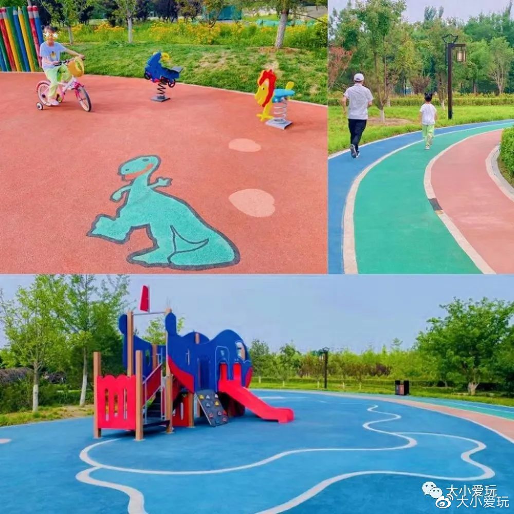 户外滑梯儿童乐园,户外免费滑梯