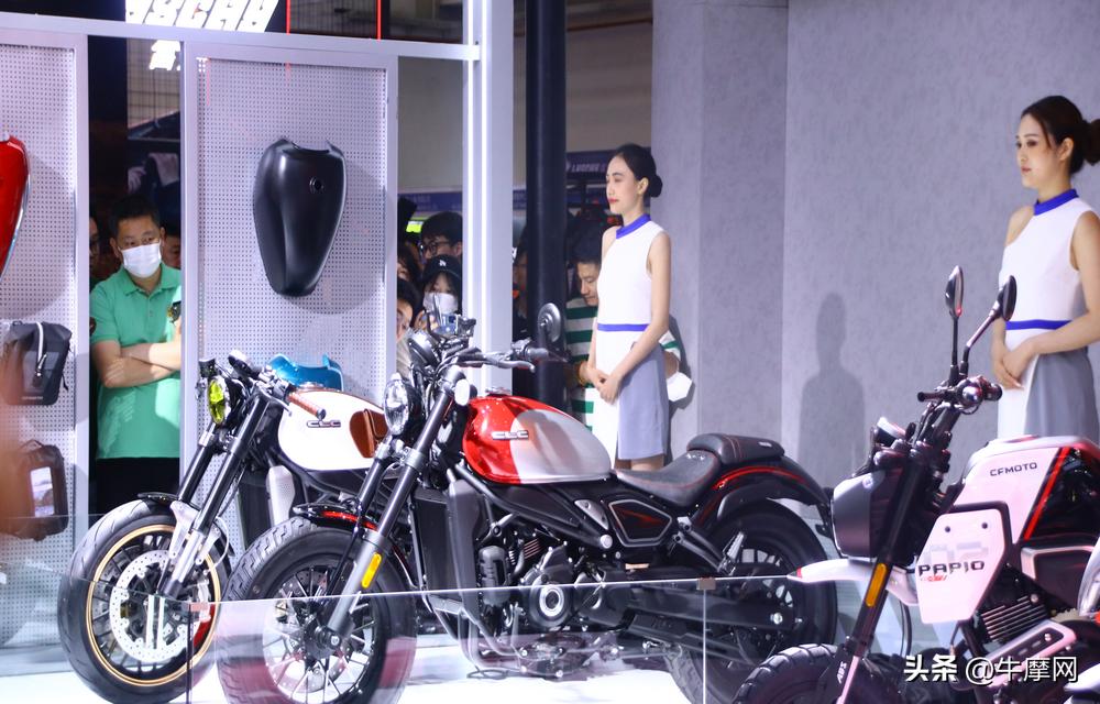 摩展会2023新车发布,摩展会新车