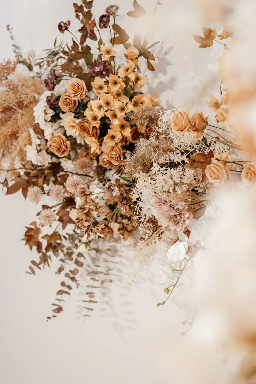 纯感课堂|给我一杯奶茶的时间，婚礼筹备流程全搞定