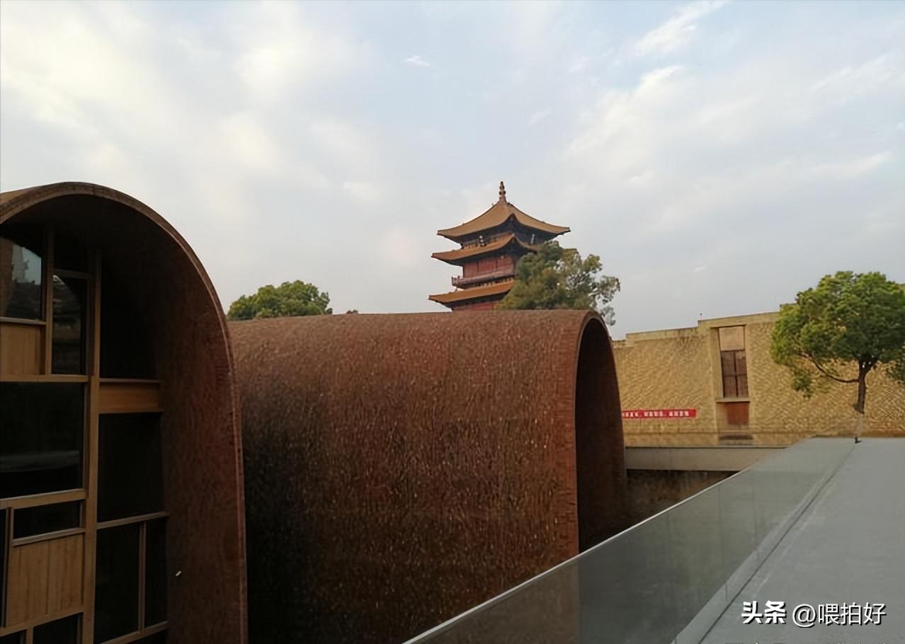 景德镇到底是不是中国瓷都,历史上的景德镇怎么样