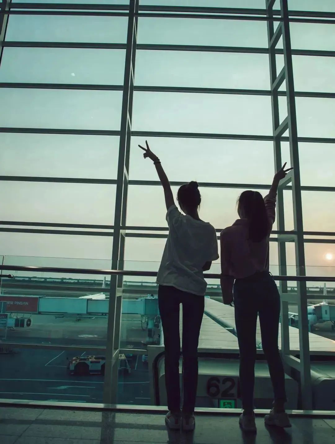 深圳宝安国际机场获奖,深圳机场获得世界十大美丽机场