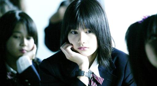 告白这部电影要表现什么,告白电影主题分析