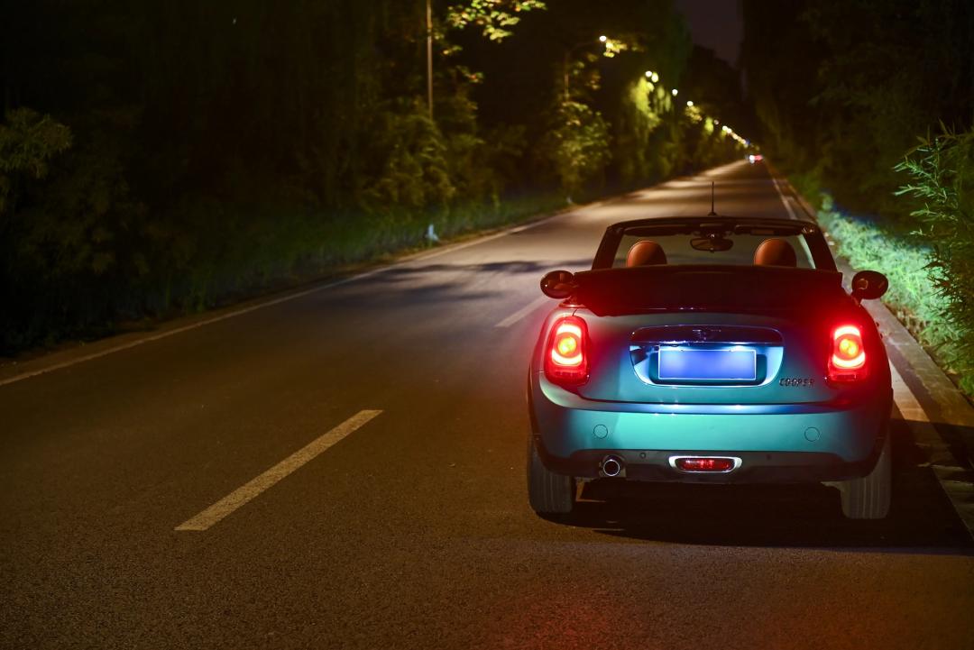 宝马mini敞篷二手,二手敞篷mini