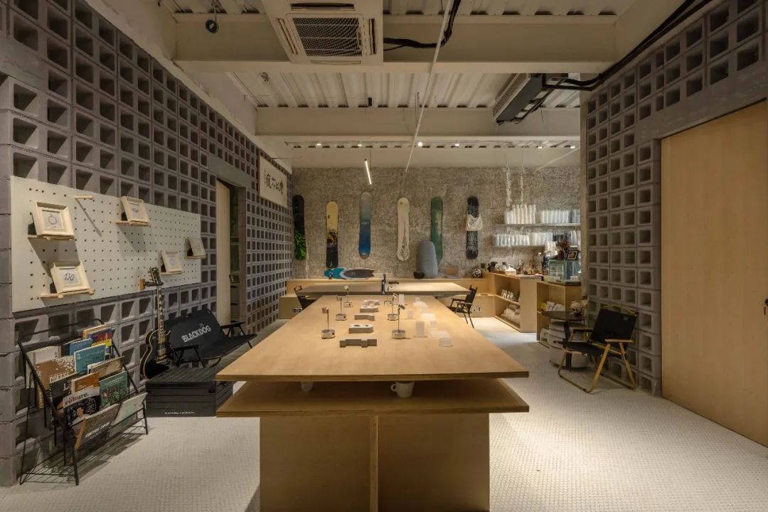 设计灵感丨高温+疫情，这18家“倒霉”的成都新店有什么看头？