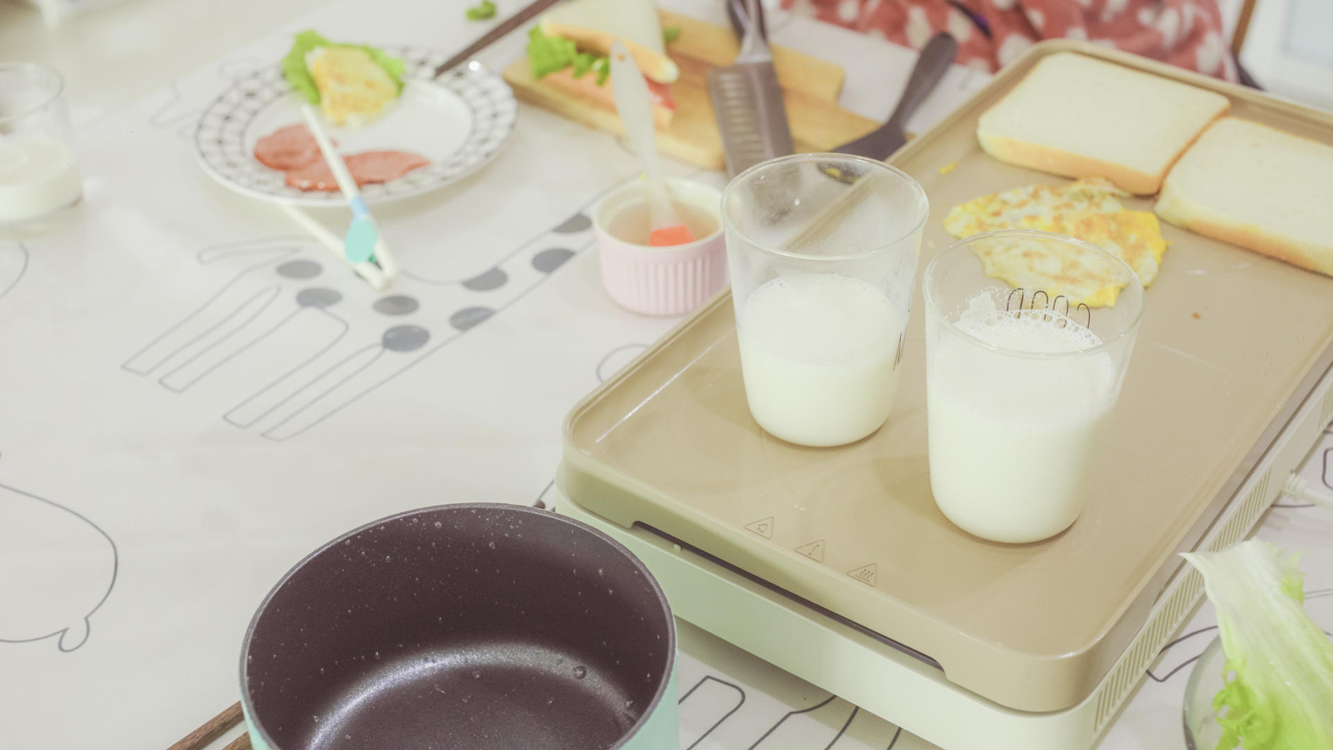 疫情闭户，宅家吃嗨：荣事达畅嗨盘真绝了