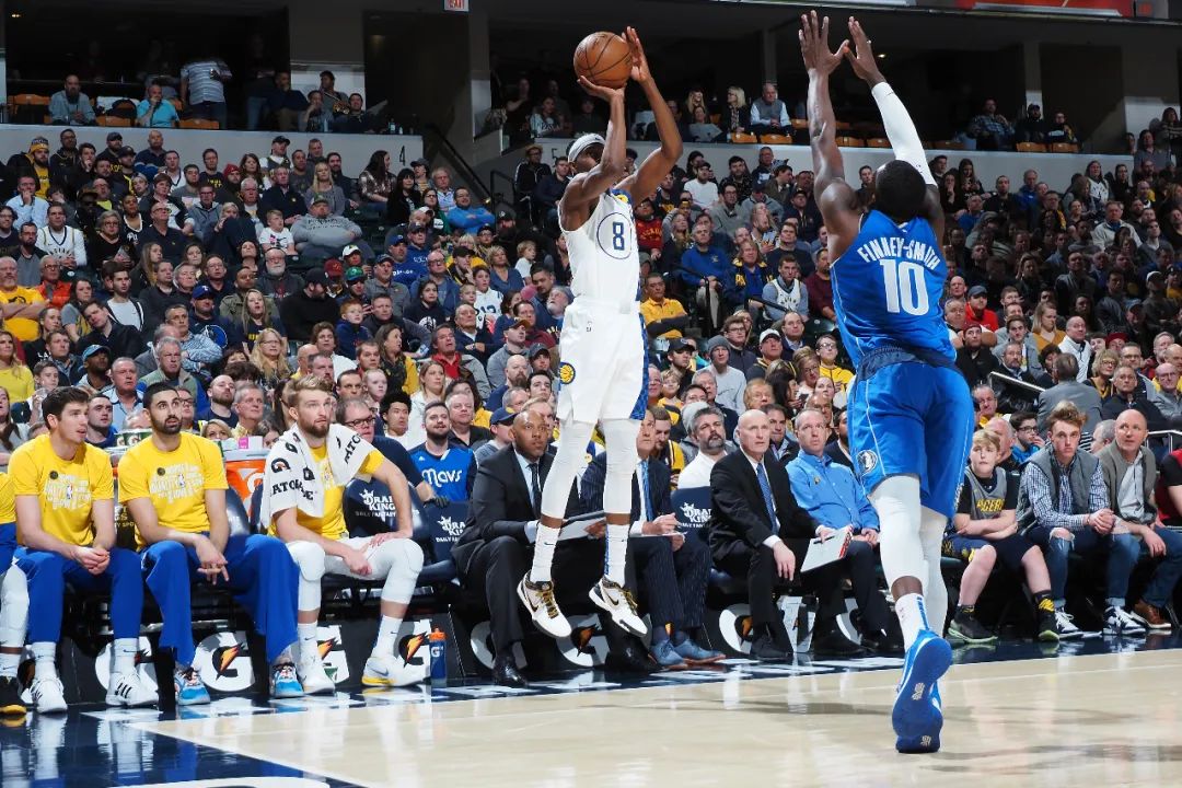 贾斯汀霍勒迪集锦,贾斯汀霍勒迪哪届新秀