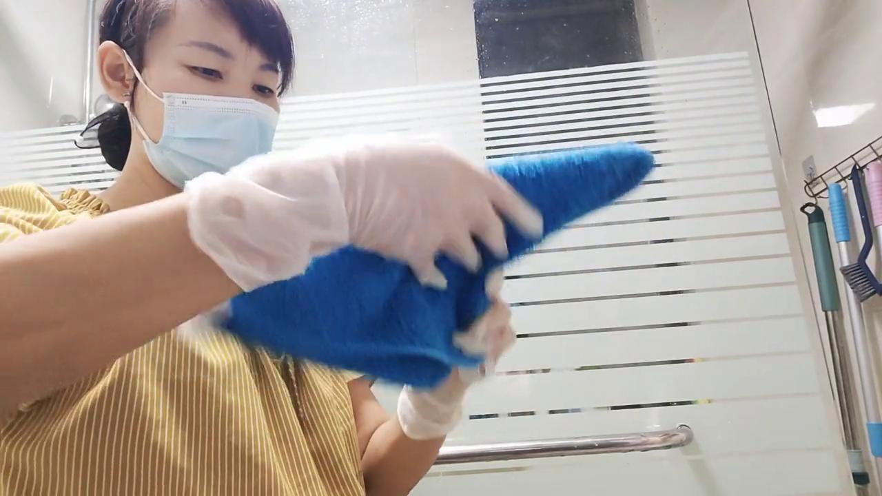 玻璃保温水壶里面的水垢怎么去除,多年没清洗的玻璃怎么清洗