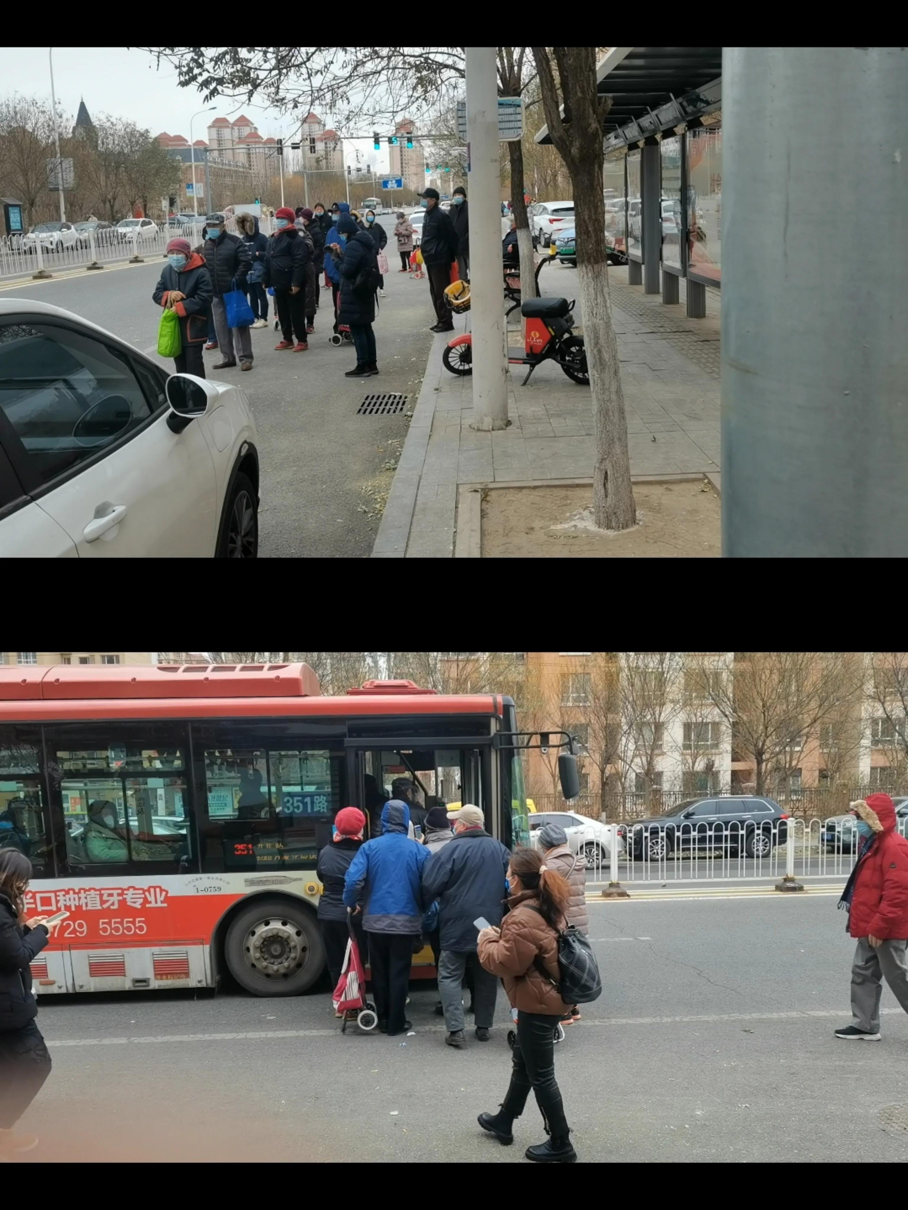 石家庄放开现状,石家庄放开后的情况