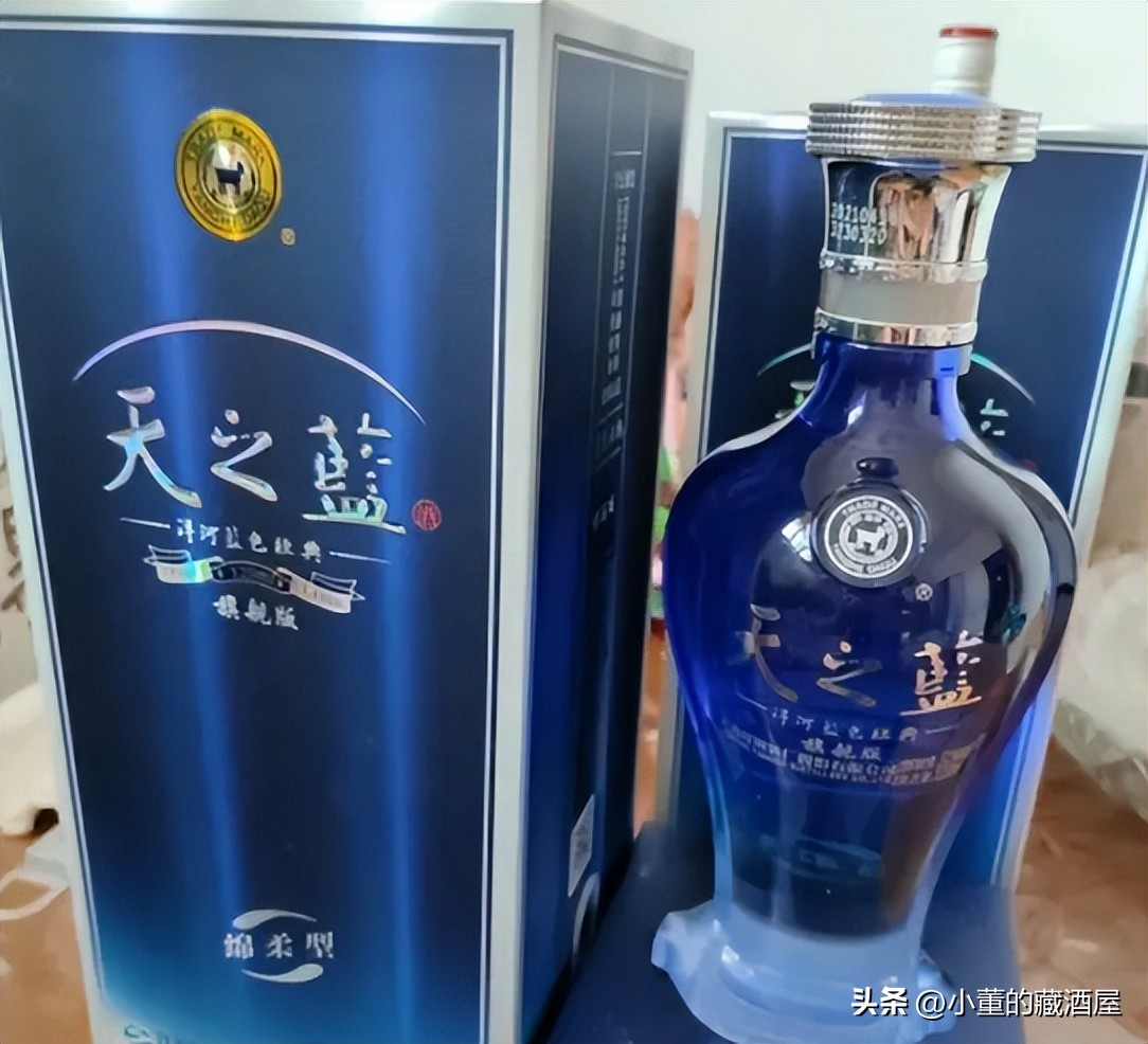 春节送长辈0差评的四款酒,中秋送礼高端白酒推荐