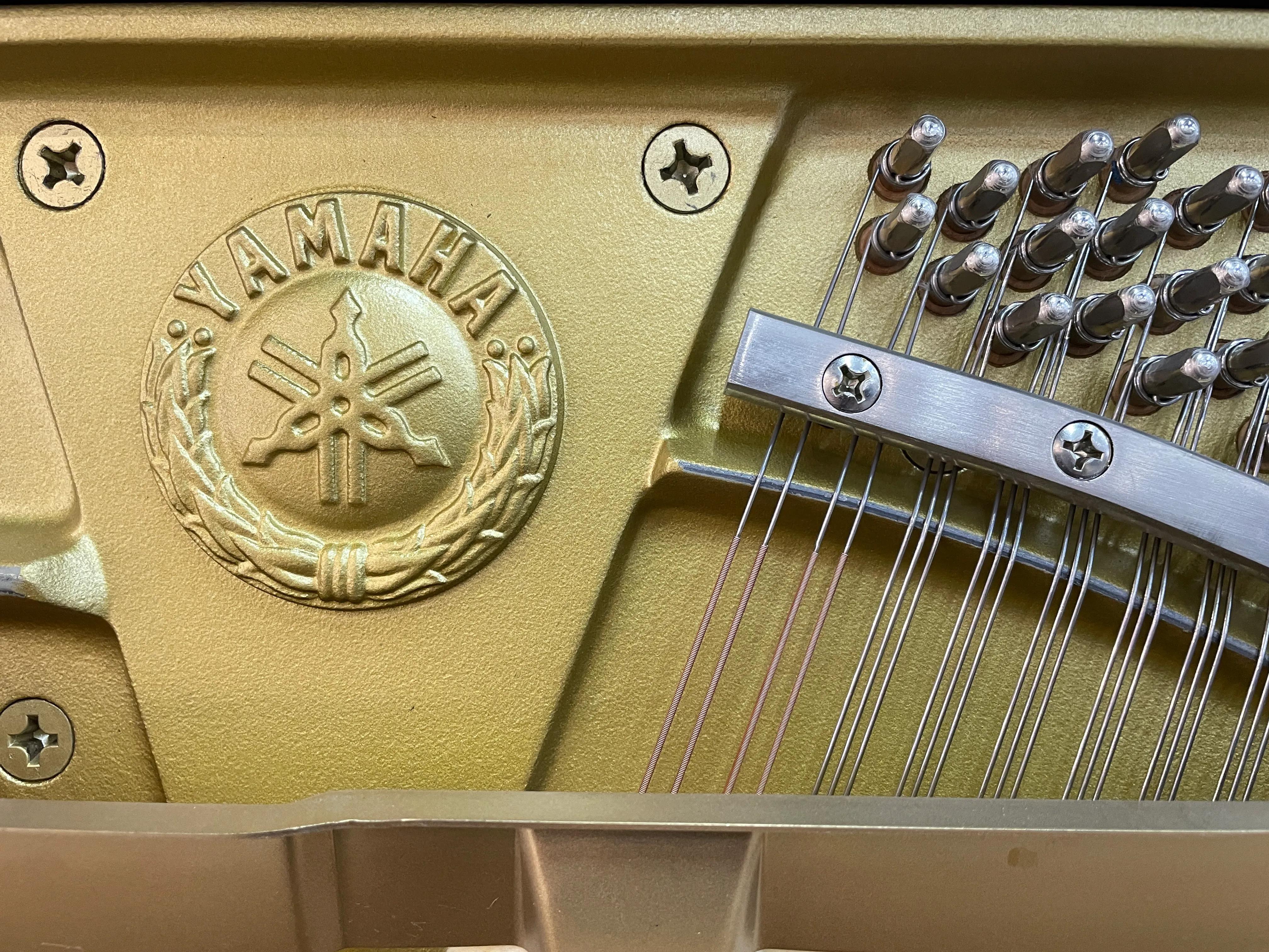 雅马哈二手钢琴值不值得买,雅马哈二手钢琴2021价目表