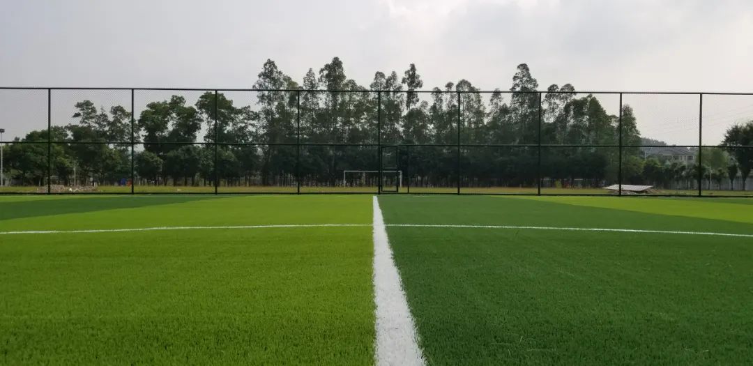开平迳头足球场,江门恩平足球场