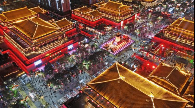 西安旅游攻略合集大全视频,西安自由行实用版西安旅游攻略