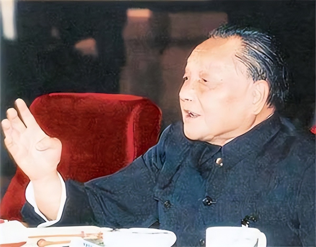 *小平邓**如何评价自己？