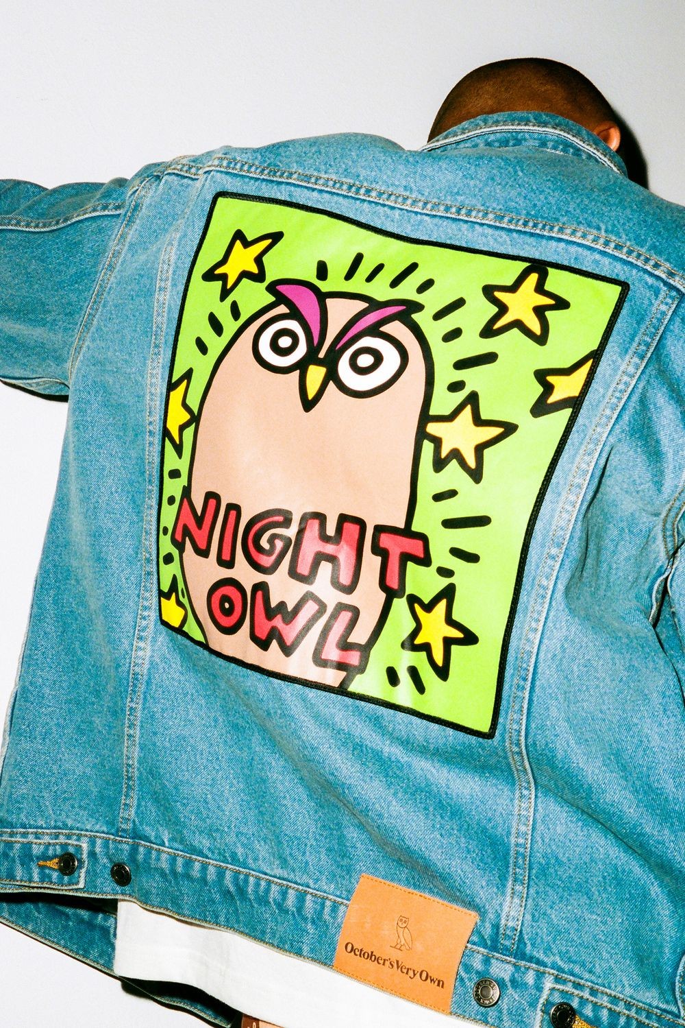 ovodrake品牌,drakeovo是什么牌子的衣服