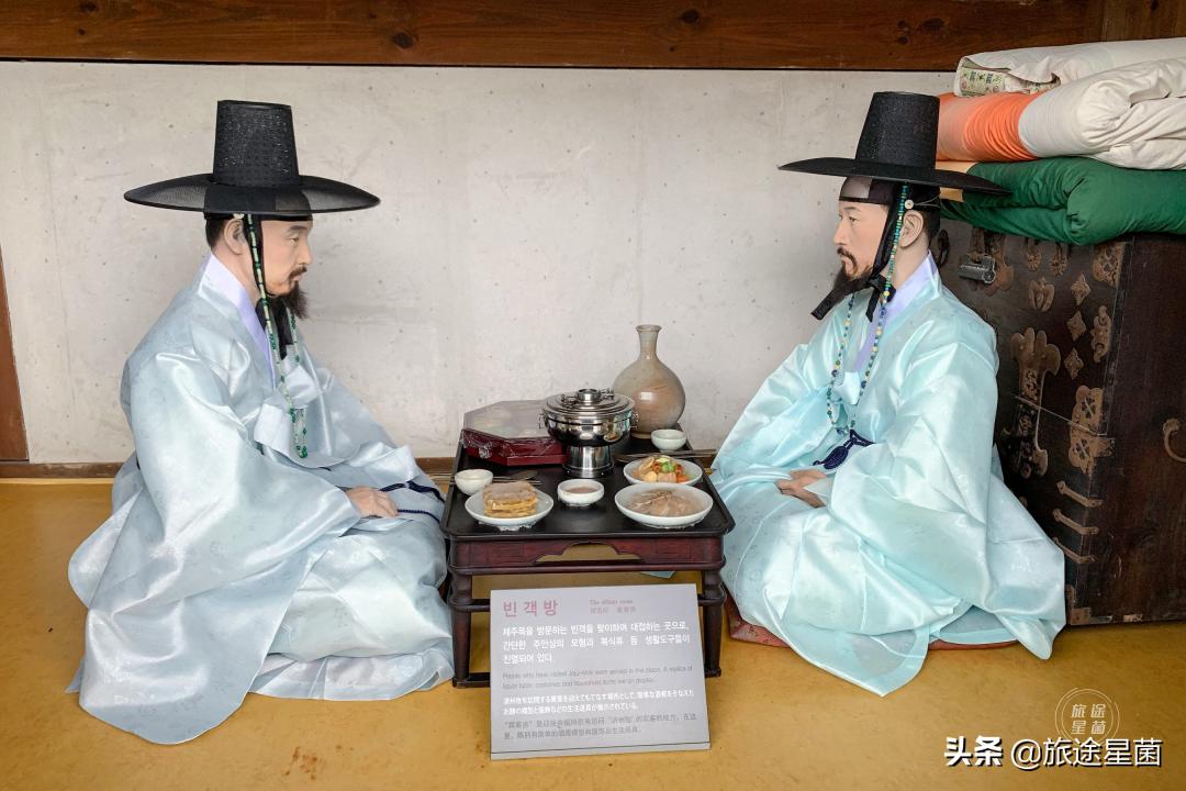 韩国|九月初的济州岛，时有风，偶有雨