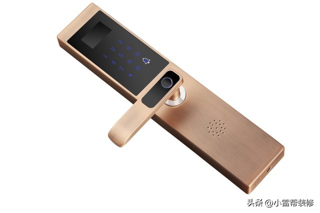 入户门到底要不要装指纹锁,王力指纹锁有哪些缺点