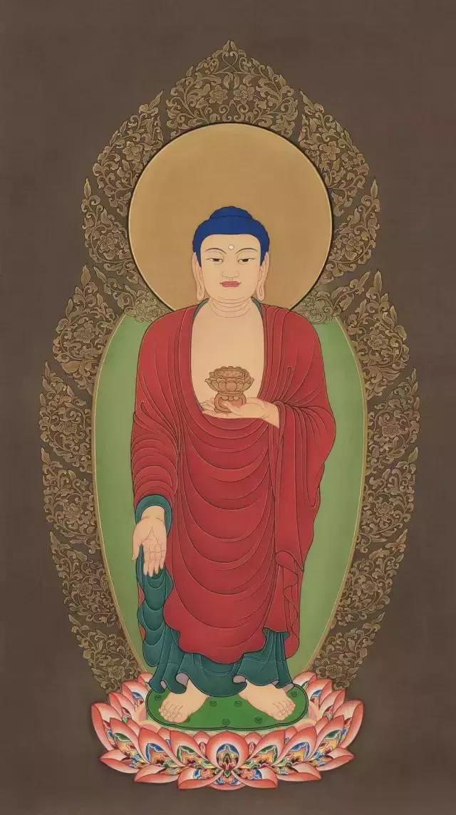 农历十一月十七日阿弥陀佛圣诞日,冬月十七日恭迎阿弥陀佛圣诞