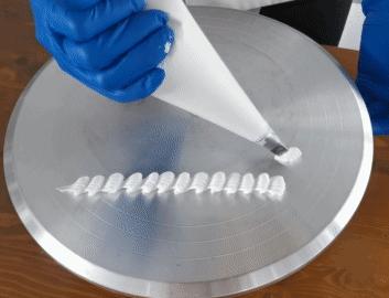 蛋糕渐变用什么裱花嘴,做蛋糕裱花嘴最实用的是哪种