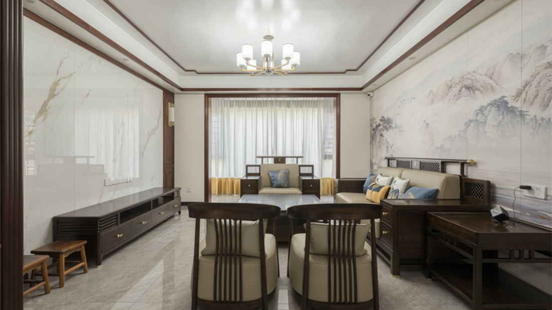 南充哪个装修公司靠谱一点,南充装修公司哪家口碑好又实惠