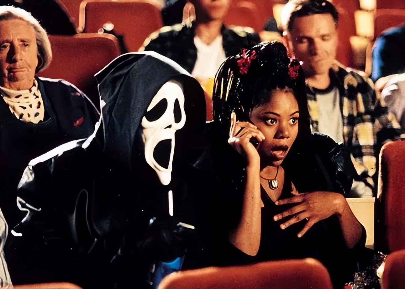 剧荒喜剧电影推荐,2020年好看的喜剧电影推荐