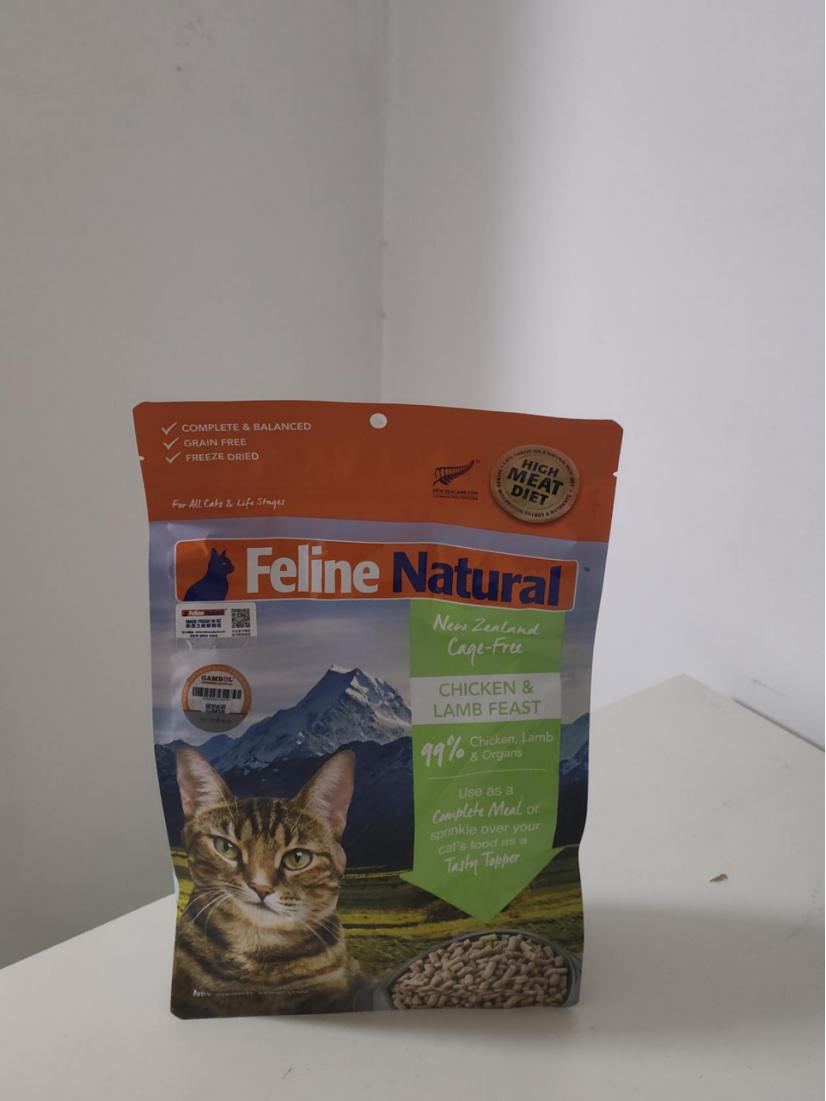 给布偶猫吃的猫粮,布偶幼猫吃什么冻干比较好