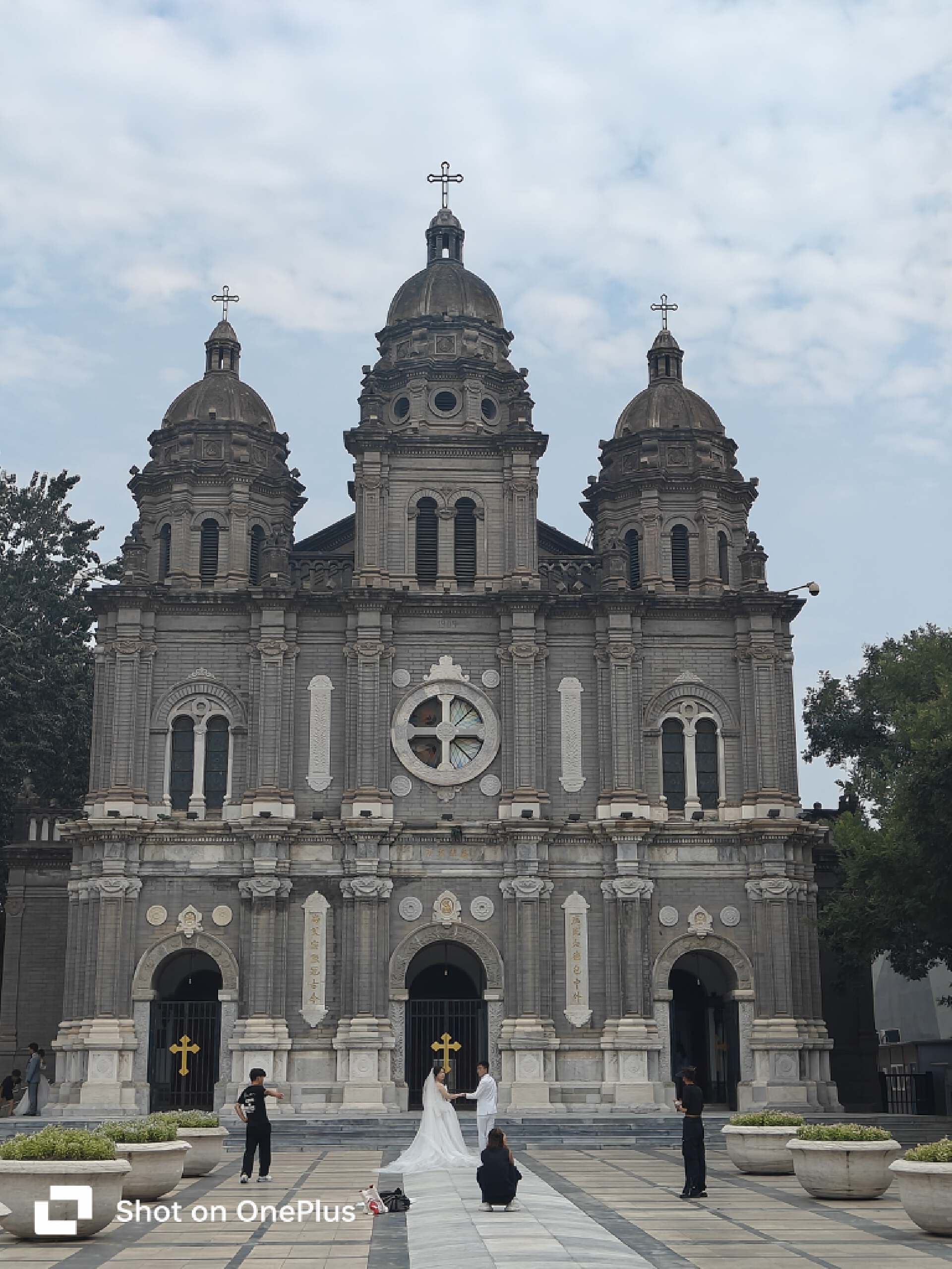 IMX890主摄+OPPO旗舰影像调校，一加Ace2Pro拍照体验实测