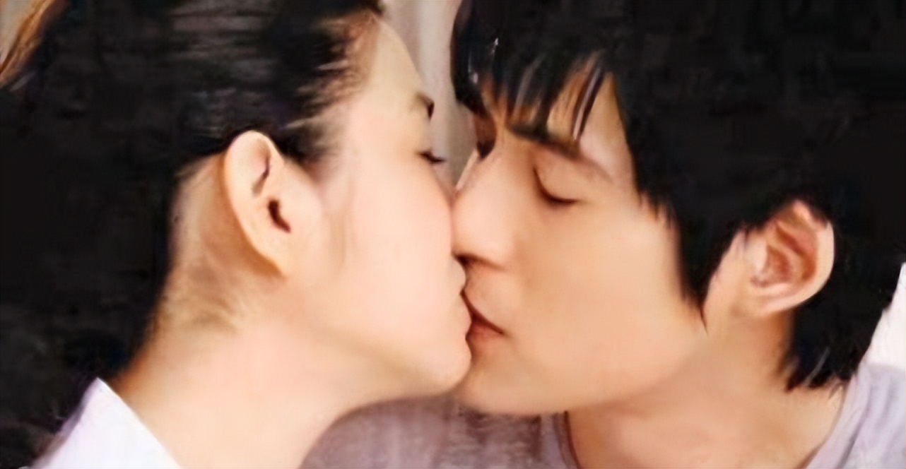 陈妍希明星的黑白往事,陈妍希集邮