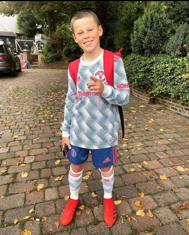 ins泄密,聊聊活色生香球星太太团恩怨情仇…